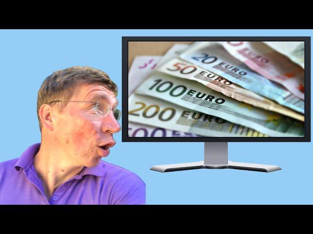 Geld verdienen mit Online-Kursen