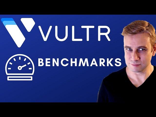 Vultr Benchmarks (High Performance v High Frequency) Surprising Results