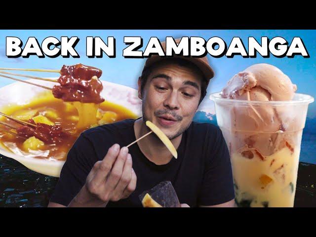 The Best of Zamboanga with Erwan Heussaff