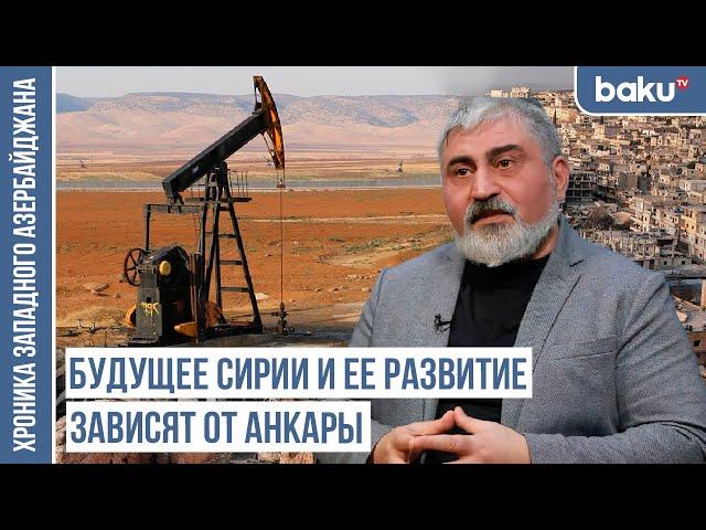 Иран – единственная страна, проигравшая «В пух и прах» в Сирии