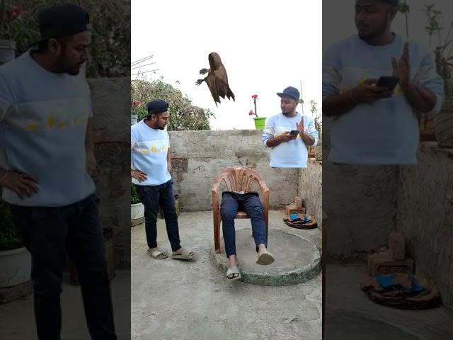 20 March | Funny vfx magic video Part 4 | Kinemaster editing | Ayan mechanic