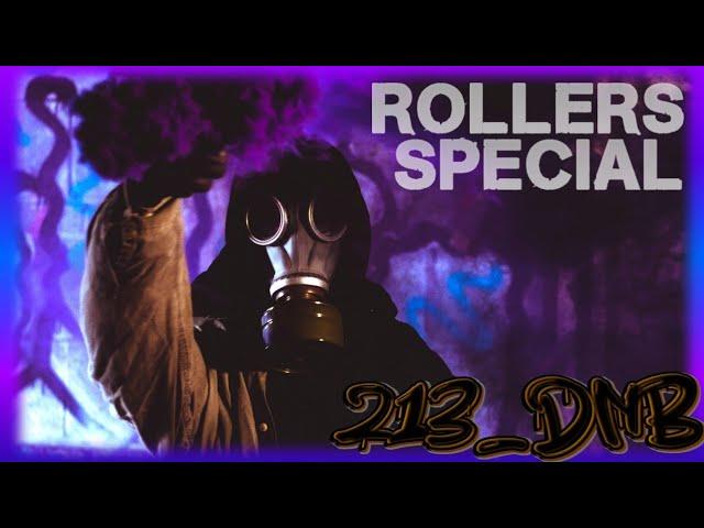 LETHAL Rollers DNB (Drum and Bass) Mix! - December 2023 Special!!