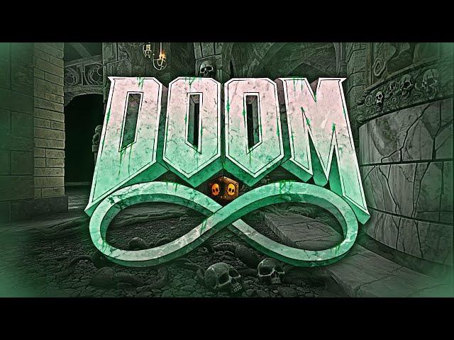 They Made Doom Into a Roguelite & it's MASSIVE!