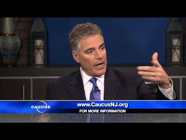 Weight Management | Steve Adubato | Caucus NJ
