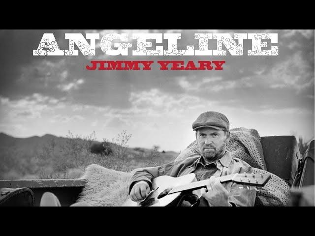 ANGELINE - Jimmy Yeary [Official Music Video] - Bluegrass Music, Bluegrass Songs, Bluegrass