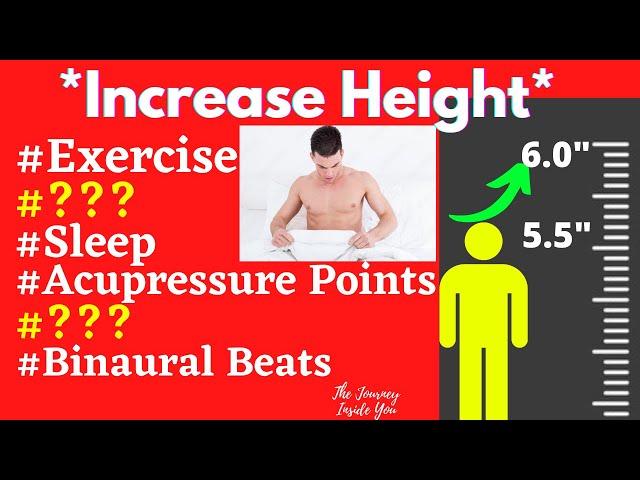 How to Increase Height | In 2023 | Increase Height | After 21 | For Girls |Height Badhane KaTarika