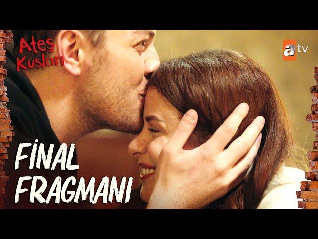 Ateş Kuşları 54. Bölüm FİNAL 2. Fragmanı @atvturkiye