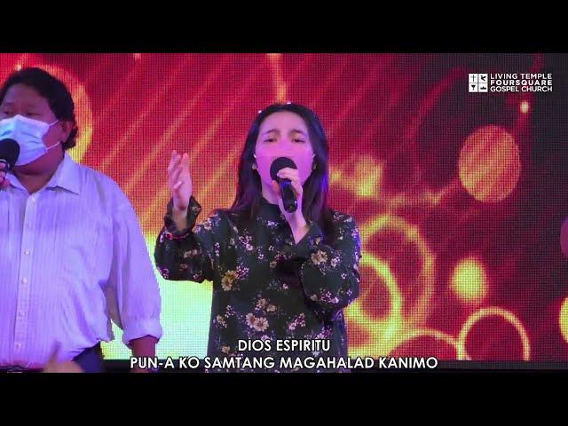 Sunday Praise & Worship - Bisaya Songs 2/27/2022