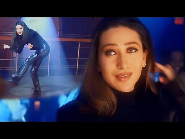 Ankh Milaoongi Aankh Churaaoongi | Fiza |Karisma Kapoor |Asha Bhosle |Main Nachu Bin Payal