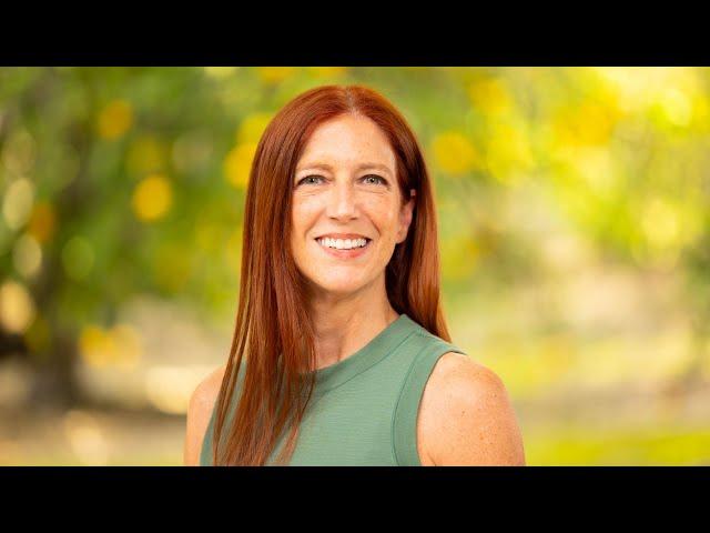 Yoga for Osteoporosis with Dr. Sherri Betz | Yoga Anytime