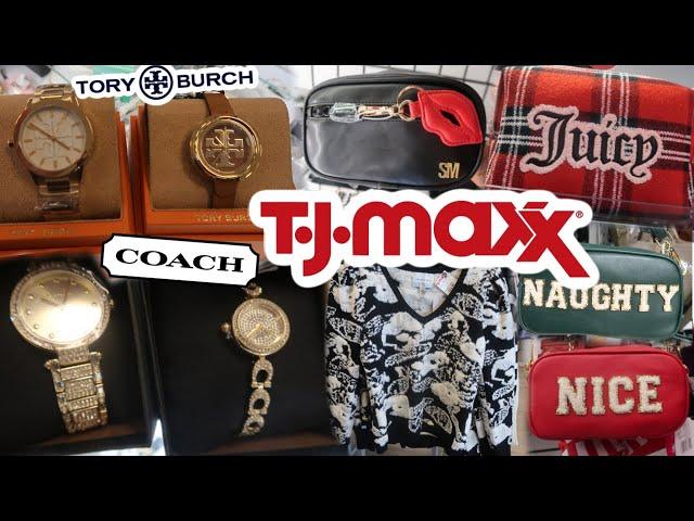 TJMAXX SHOPPING * JEWELRY/ CLOTHING & MORE