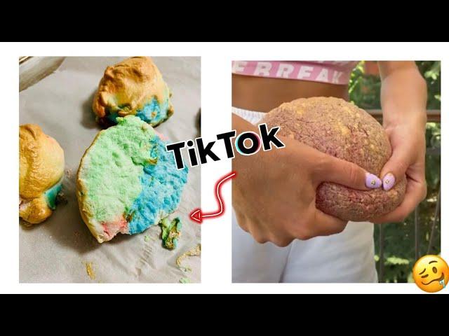 Подборка лучших рецептов из Тик Тока Вкусные рецепты 