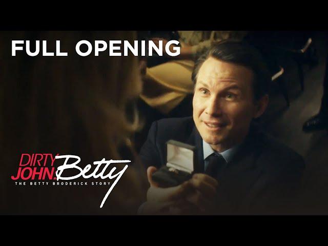 Dirty John | FULL OPENING SCENES: Season 2 Episode 7 - The Betty Broderick Story | on USA Network