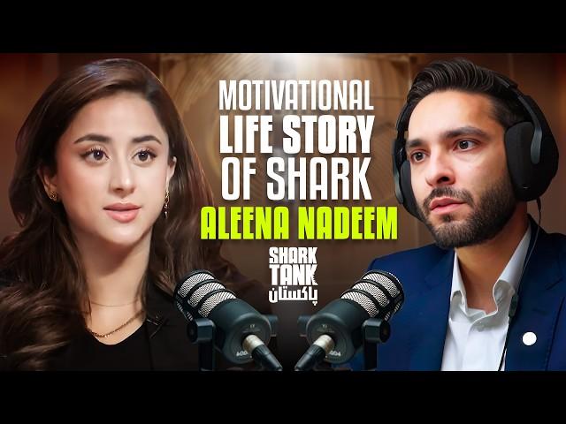 Why Do Startups Fail? Ft. Aleena Nadeem of Shark Tank Pakistan | 384 | TBT