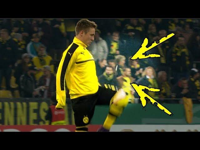 Felix Passlack's Chewing Gum Keepy-Uppies! 