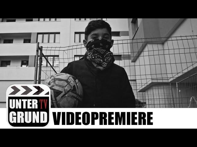 Stan - Bandenkrieg ►prod. Icmek◄ (OFFICIAL HD VIDEO)