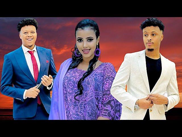 HEESO XUL AH 2024 | SAALAX SANAAG FT NAJMA NASHAAD IYO AMIIN YARE