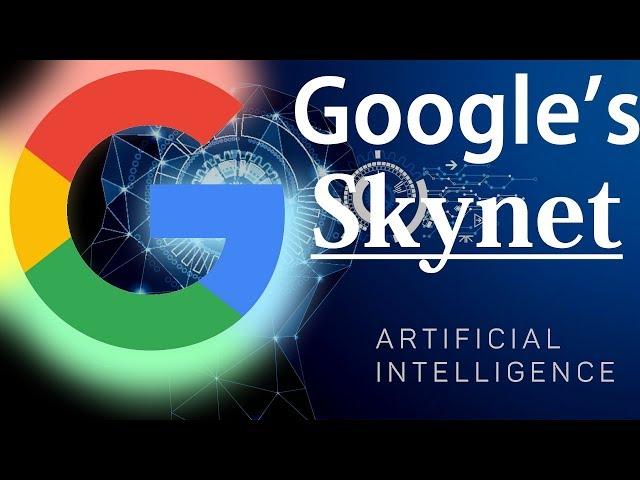 Google's Skynet - The Groundbreaking Artificial Intelligence AutoML - Engineering Plus Tech