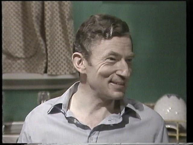 In Company with David Watson - Part 6