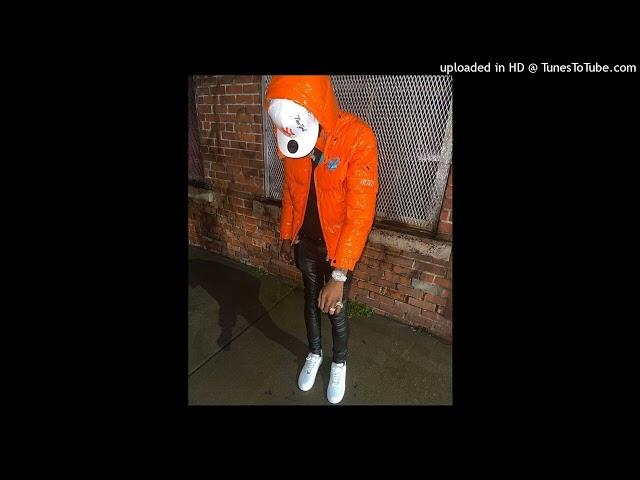 [FREE] Yung Mal Type Beat - "Runnin"