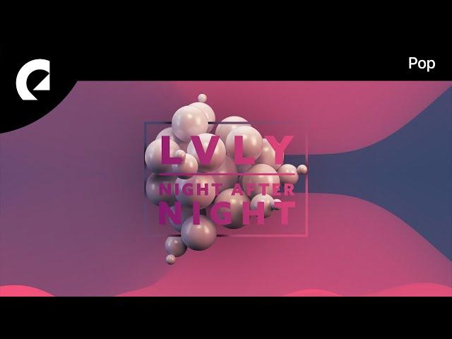 Lvly feat. Mia Pfirrman - Dance