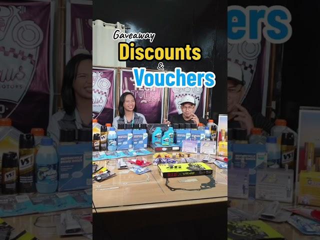 Shopee & Lazada Live with Hausmotors