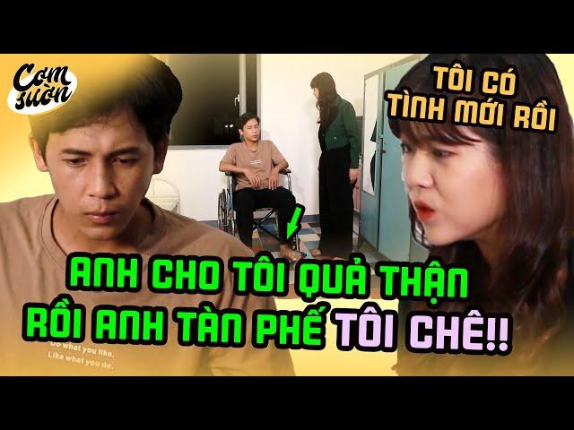 Phim Ngắn - Hy Sinh HIẾN THẬN Cho Vợ Và Cái Kết BỊ CẮM SỪNG | Phim Ngắn Ngoại Tình