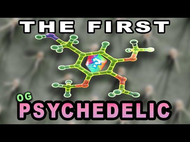 The Forgotten Psychedelic that started it all...(Short Documentary)