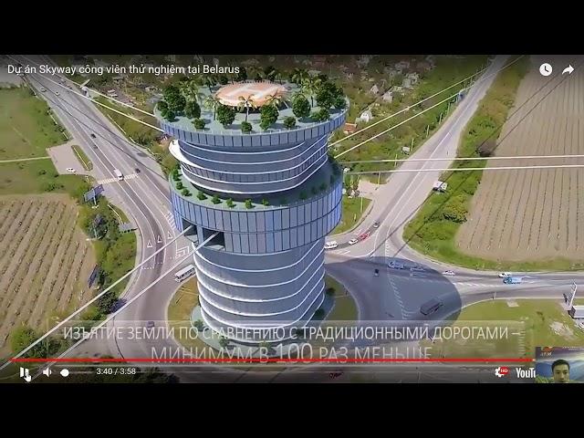 skyway Có Lừa Đảo Không???  Tại Sao lại mua cổ phiếu SkyWay