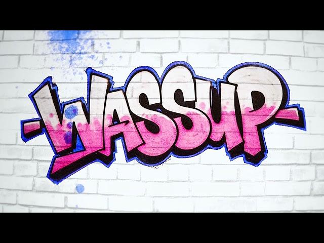 Wassup (Official Lyric Video) - Ciara, Busta Rhymes