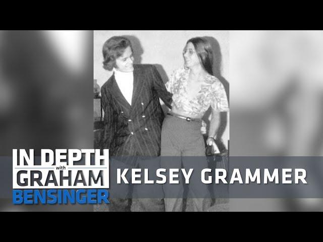 Kelsey Grammer: My sister’s murder