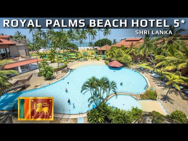 Is Royal Palms Beach Hotel Truly Good?