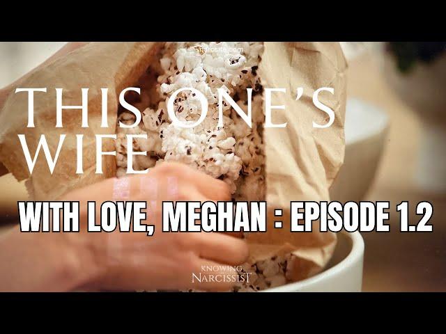 With Love Meghan, Episode 1.2 ( Meghan Markle)