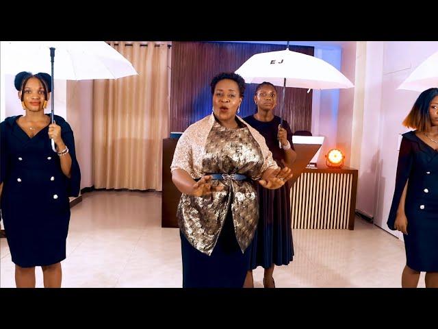 Martha Baraka - Jipe Jina (Official Music Video)