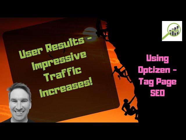 Optizen Tag Page SEO - Results & Case Studies [Shopify]