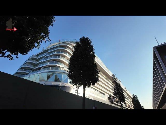 GALATAPORT