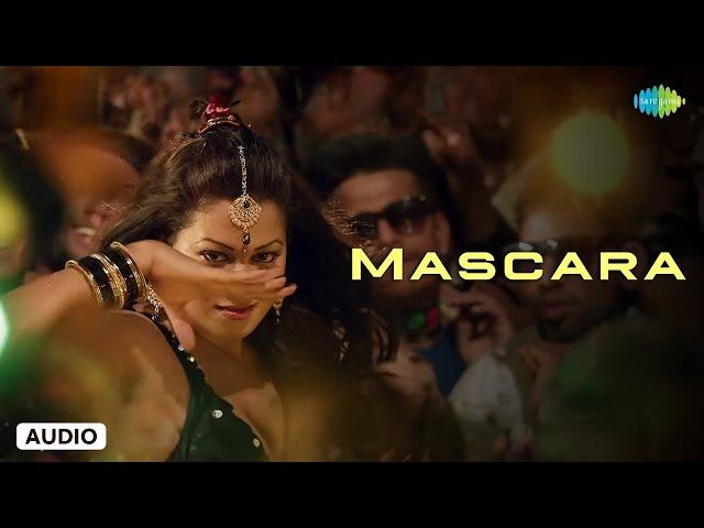 Mascara Song - Lyrical video  | Salim | Vijay Antony | Supriya Joshi  | @EvergreenIsai-r6k  |