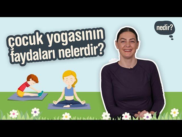 Kaç Yaşında Başlamalı? Çocuk Yogasının Faydaları, İdeal Yaş İçin Öneriler | parenthink