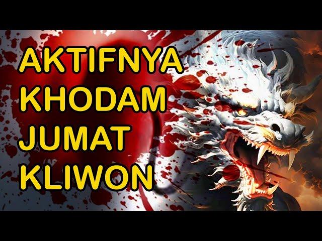 TAK DIDUGA!!! Khodam Pemilik Weton Jumat Kliwon Bangkit Ketika Kondisinya Seperti Ini