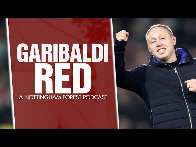 Garibaldi Red Podcast #175 | PREMIER LEAGUE RETURN AND TRANSFER WINDOW PREVIEW