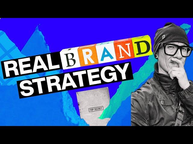 Developing a Winning Brand Strategy