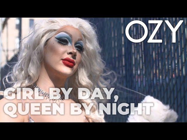 Girl By Day, Queen By Night | UNAPOLOGETIC | OZY