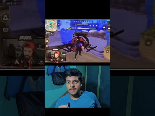 Mena Server players In play Indian Server #shortsfeed #shorts #freefire #bnl #india #funny #comedy