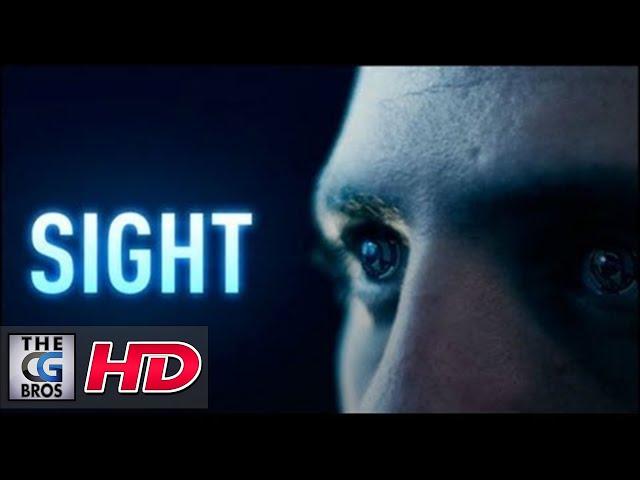 A Sci-Fi Short Film : "Sight"  - by Sight Systems | TheCGBros