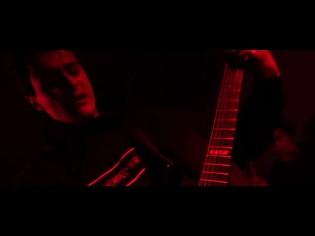 Sanction "Paralysis" (Official Music Video)