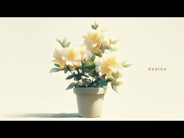 米津玄師 - Azalea (Cover by UNISH) / Netflixシリーズ「さよならのつづき」主題歌