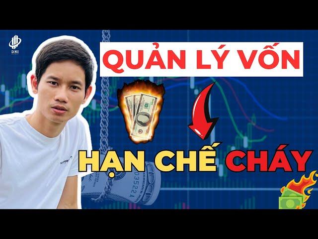 TƯ DUY TRADER BÀI 1 - Cách quản lý vốn Forex - để kiếm được lợi nhuận trong dài hạn | Ad Gió DNI