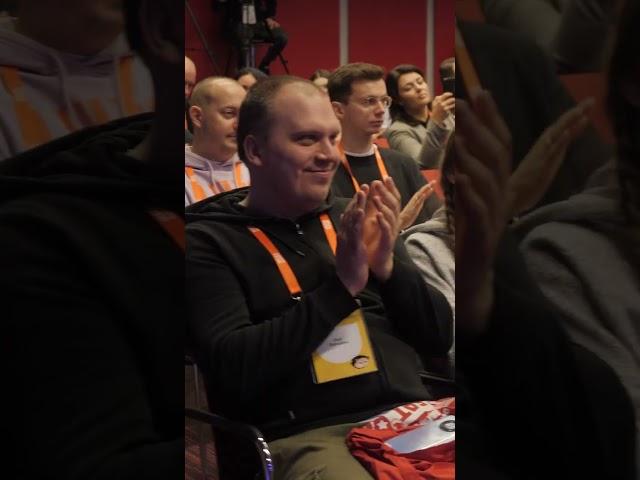 Ten Square Games will be at DevGAMM Gdańsk on Feb 27-28, 2025