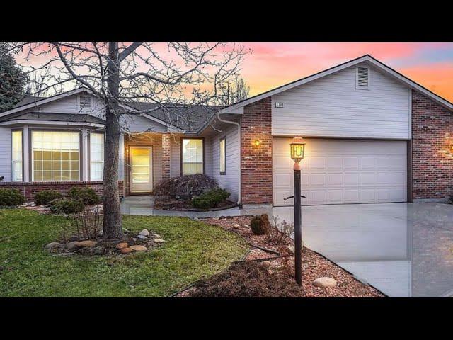 $400,000 // House For Sale  In Boise Idaho // East Facing // Direct Owner House