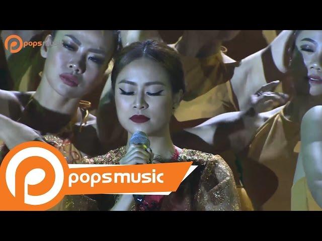 Bánh Trôi Nước - Hoàng Thùy Linh ft Triple D | POPS Awards 2016